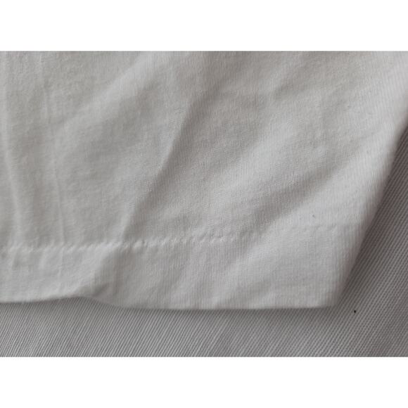 Vintage Bahamas Destination Travel Shirt Men's XXL 80s Single Stitch Made USA - Picture 3 of 11